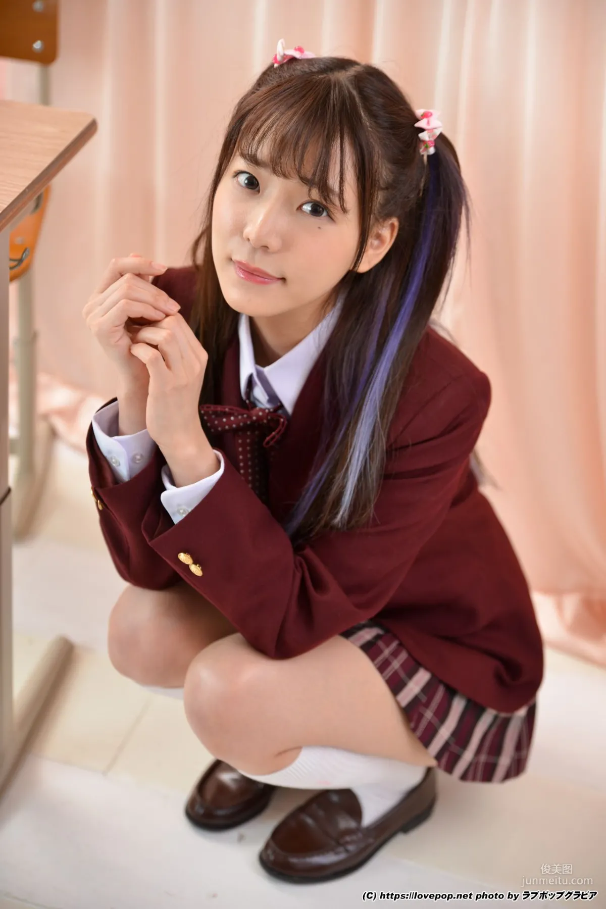 辰巳シーナ/辰巳志奈 Tatsumi Sina Photoset 04 [LOVEPOP] 写真集15