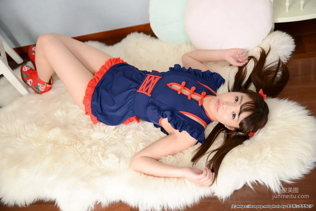 [LOVEPOP] Kanna Miya 宮栞奈 Photoset 02 写真集53