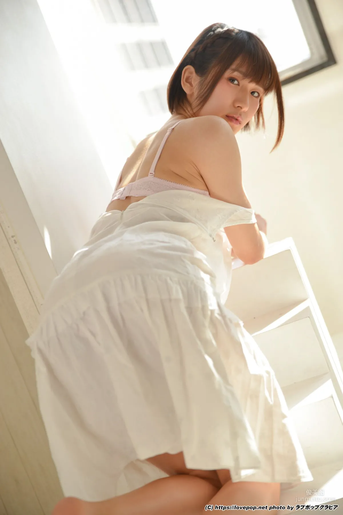 [LOVEPOP] 来栖うさこ Usako Kurusu Photoset 05 写真集54