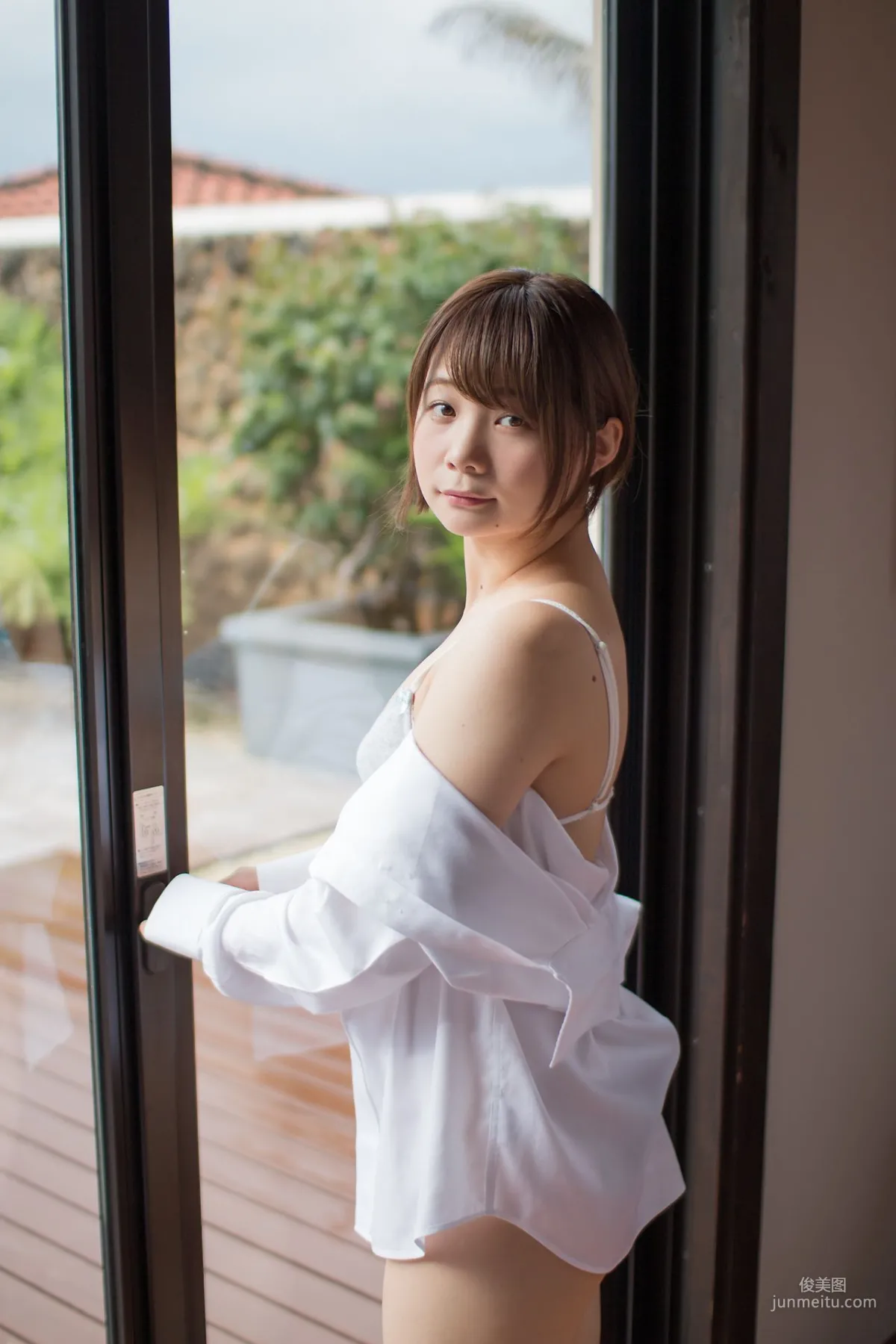 MANA 真奈 - Limited Gallery 03+04 [Minisuka.tv] 写真集55