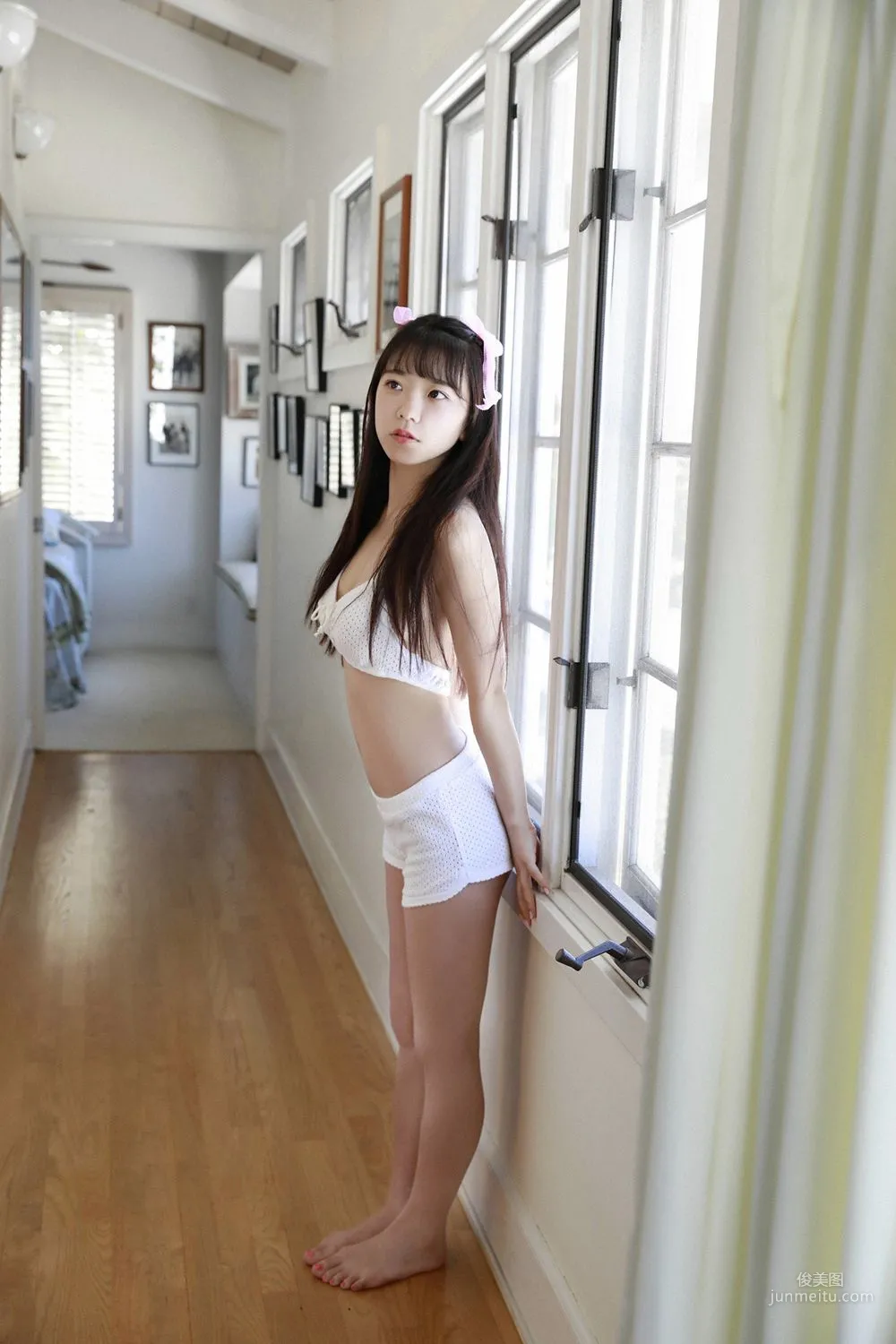 長澤茉里奈 Marina Nagasawa  [YS-Web] Vol.833 写真集63