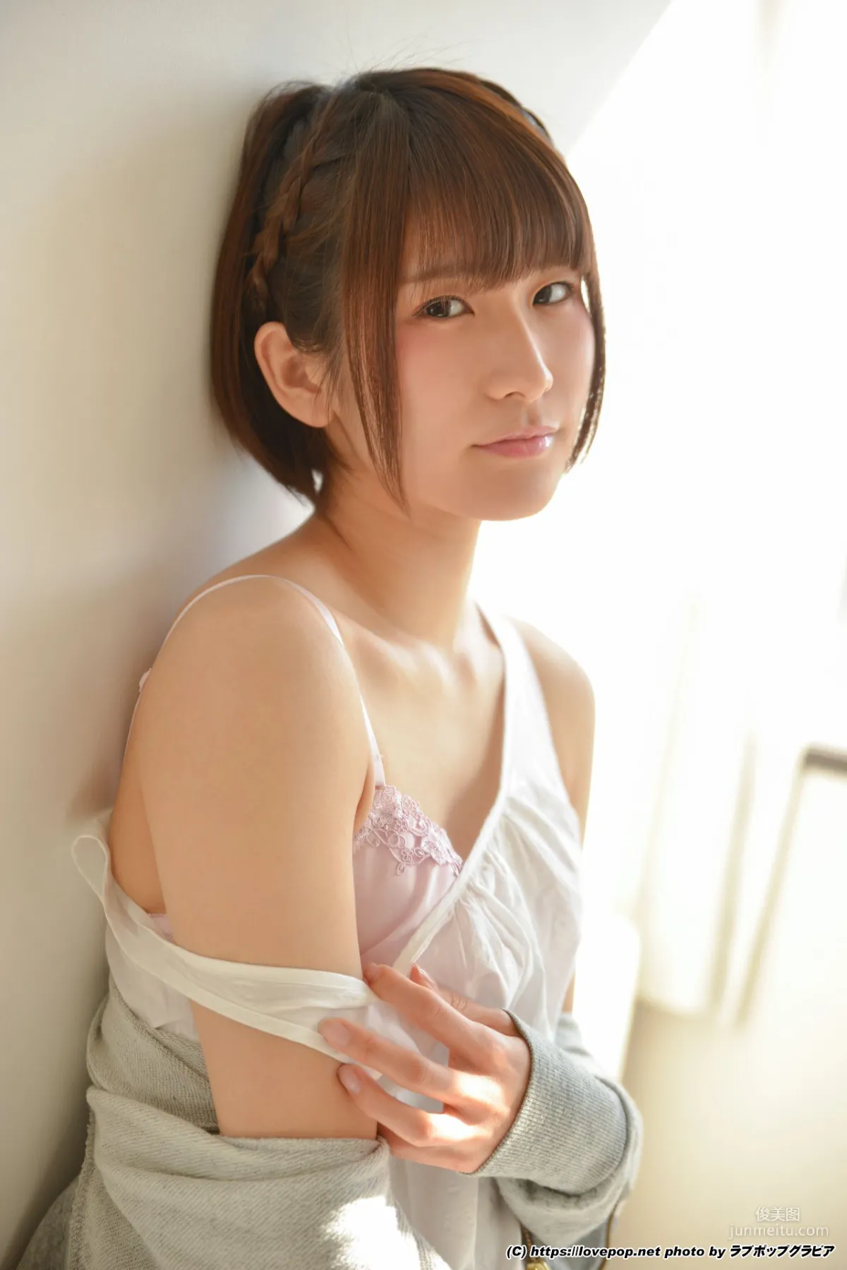 [LOVEPOP] 来栖うさこ Usako Kurusu Photoset 05 写真集48