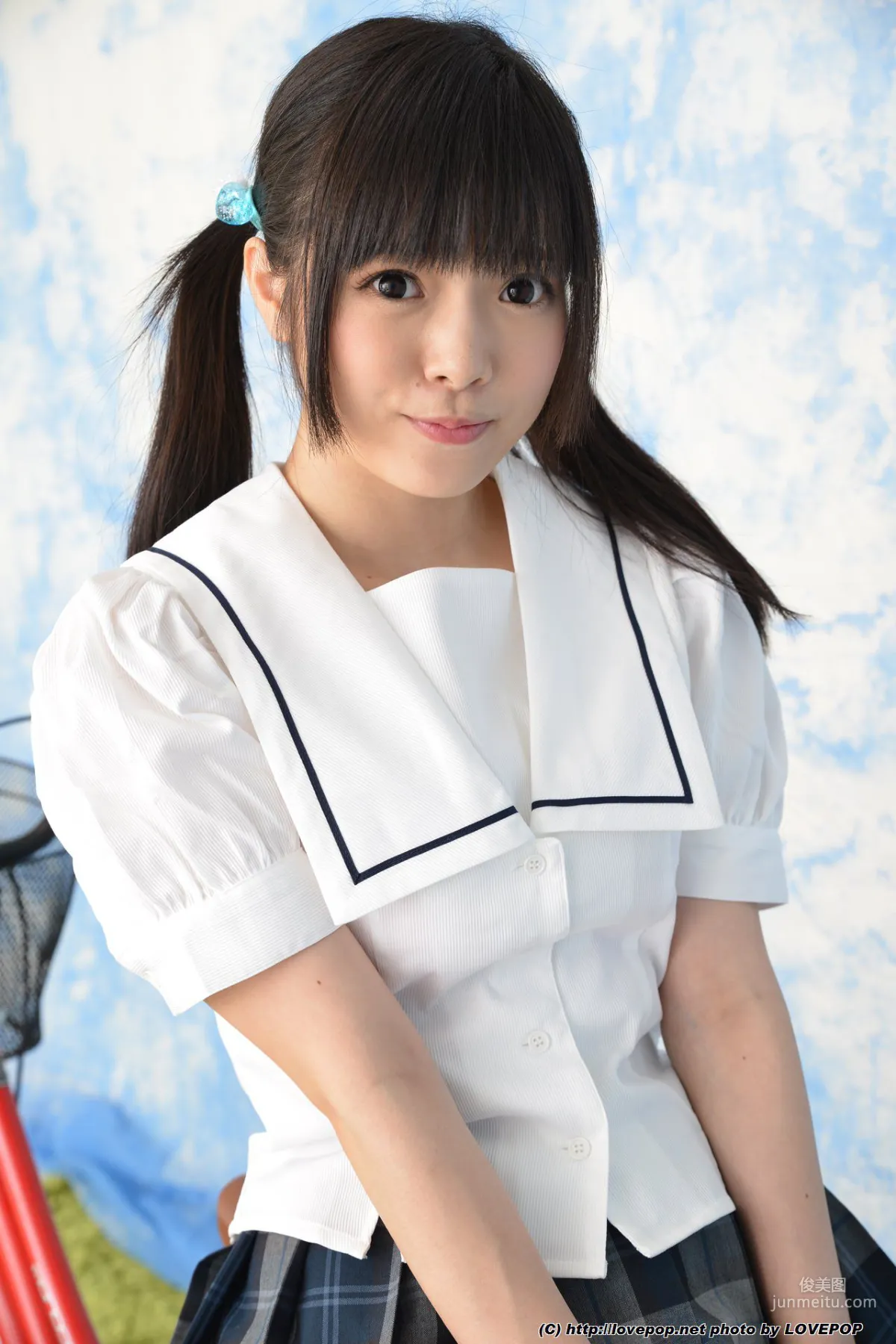 [LOVEPOP] Miyako Akane 赤根京 Photoset 01 写真集60