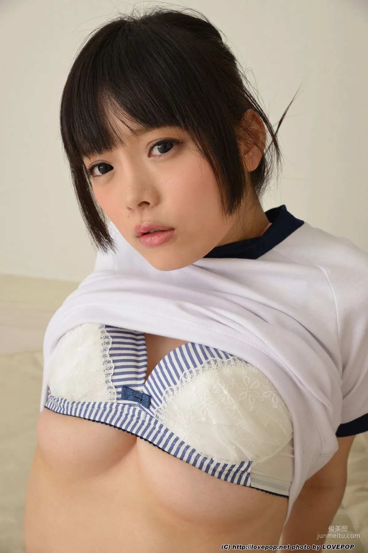 Miyako Akane 赤根京 [LOVEPOP] Photoset 03 写真集54