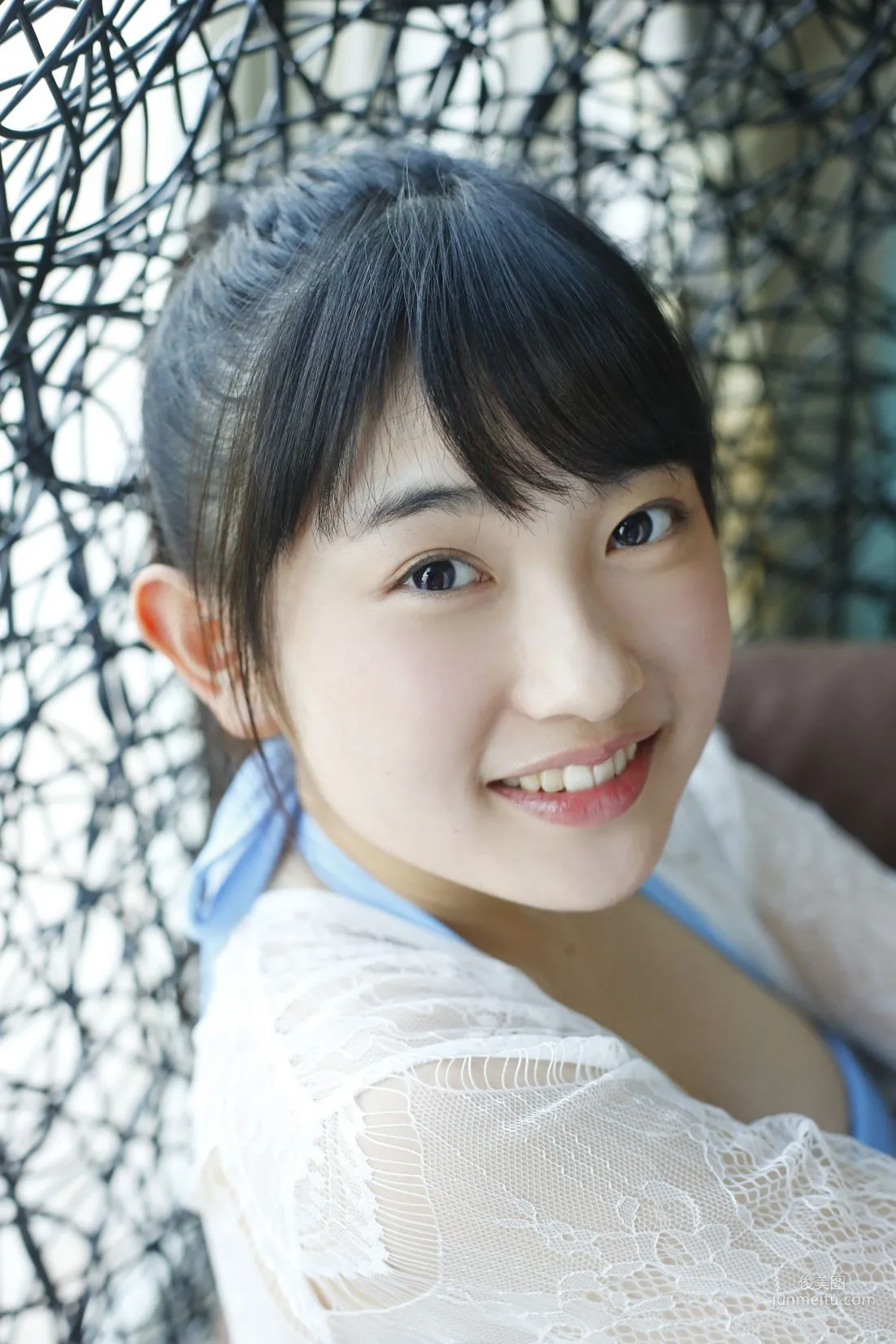 Nanami Yanagawa 梁川奈々美 [Hello! Project Digital Books] No.176 写真集29