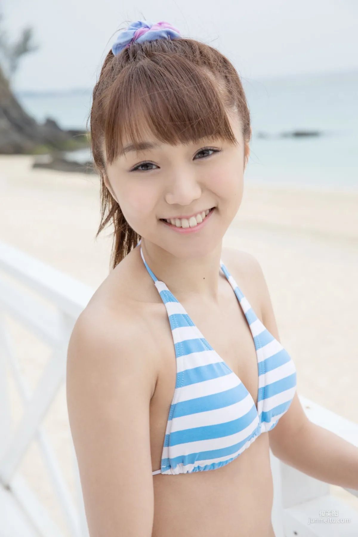 Mizuki Murota 室田瑞希 [Hello! Project Digital Books] No.177 写真集43