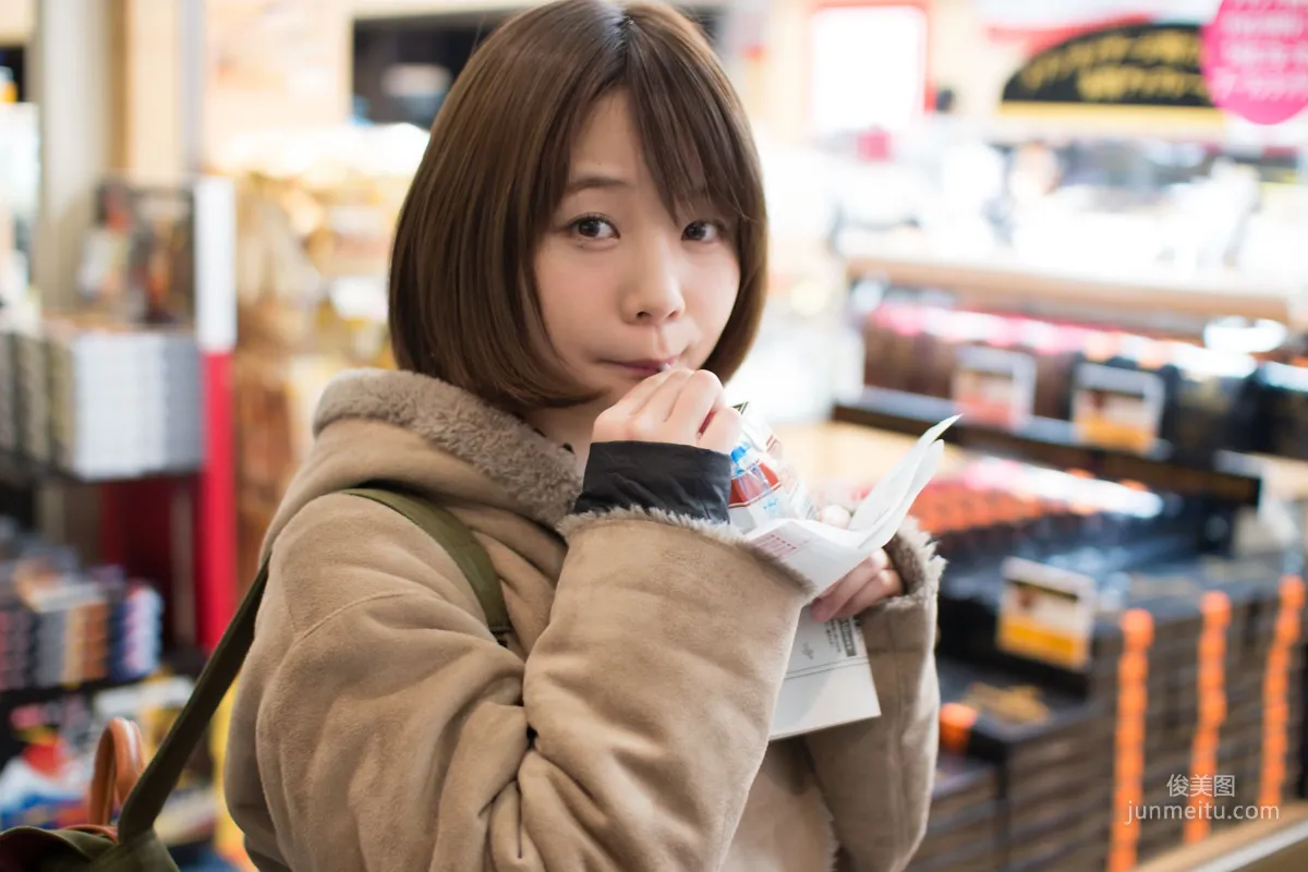 MANA 真奈 - Limited Gallery 01 [Minisuka.tv] 写真集5