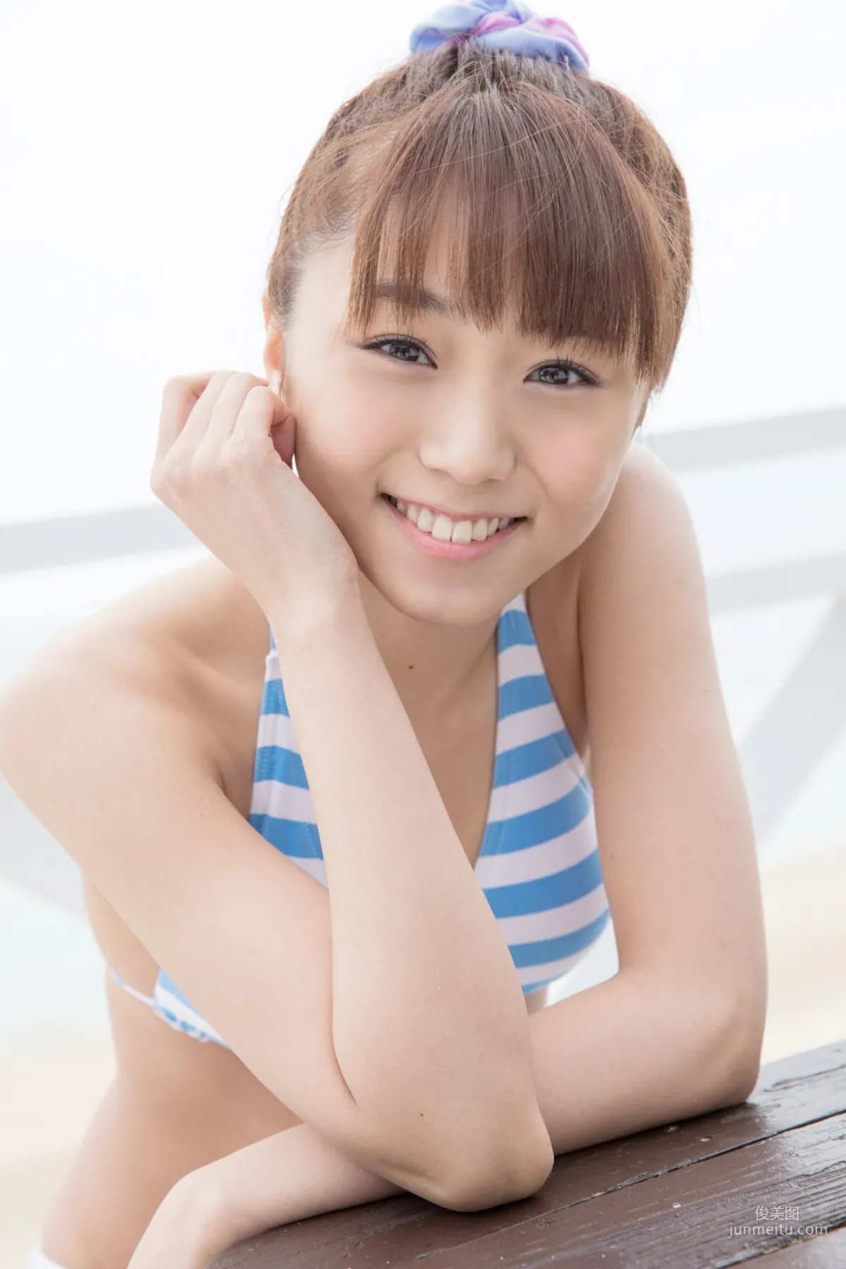 Mizuki Murota 室田瑞希 [Hello! Project Digital Books] No.177 写真集44