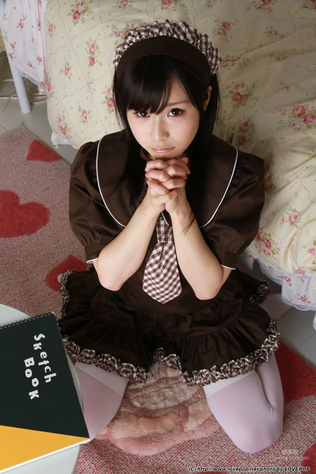 [LOVEPOP] Megumi Aisaka 逢坂愛 Photoset 01 写真集(37) -美女写真美女图片大全-高清美女图库