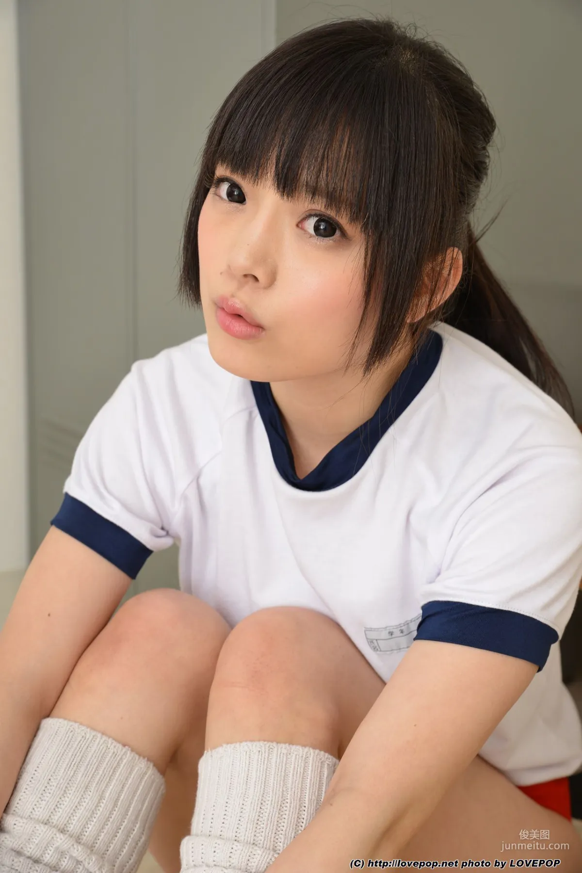 Miyako Akane 赤根京 [LOVEPOP] Photoset 03 写真集22