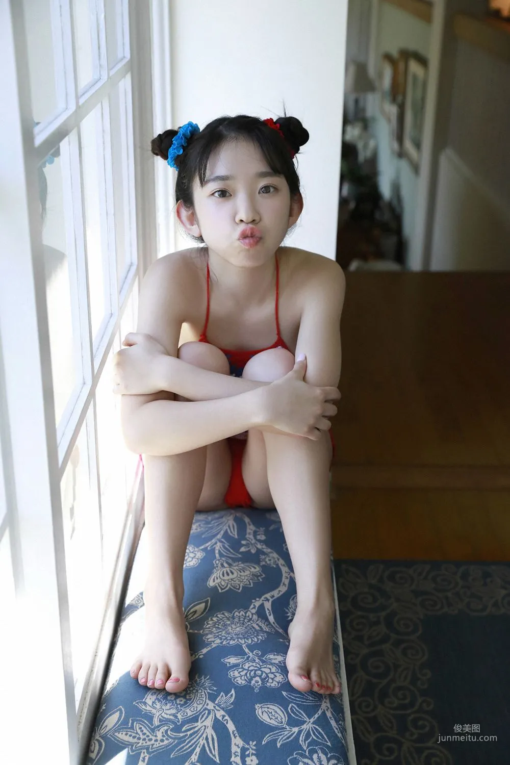 長澤茉里奈 Marina Nagasawa  [YS-Web] Vol.833 写真集49