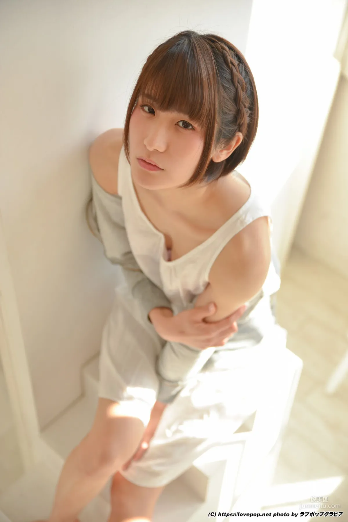 [LOVEPOP] 来栖うさこ Usako Kurusu Photoset 05 写真集37