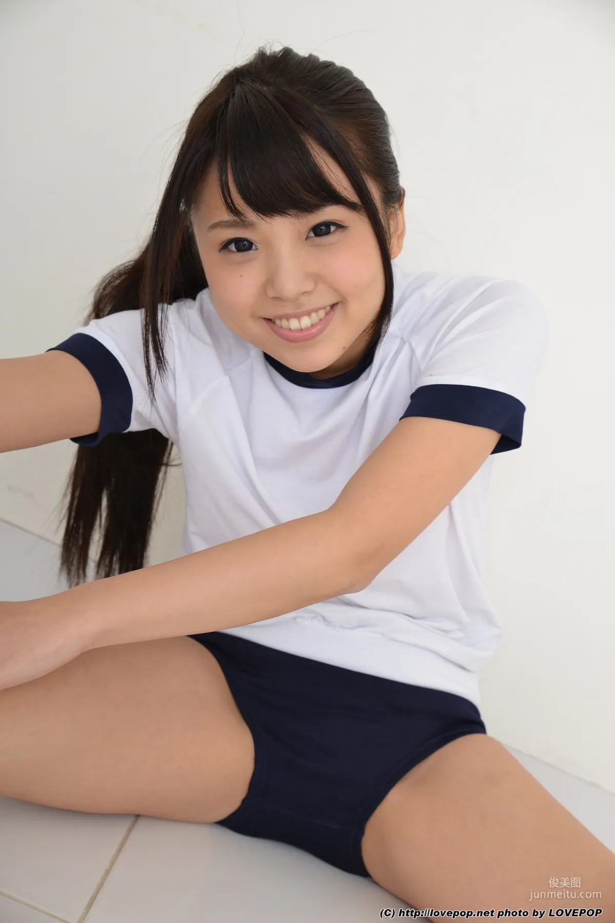 [LOVEPOP] Maya Hashimoto 橋本麻耶 Photoset 02 写真集18