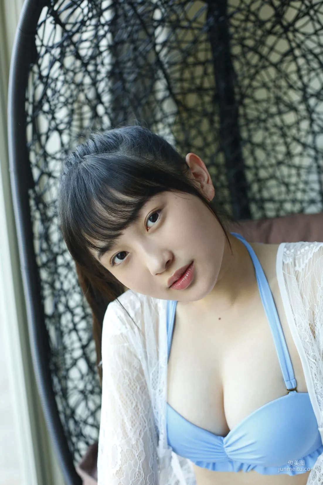 Nanami Yanagawa 梁川奈々美 [Hello! Project Digital Books] No.176 写真集32