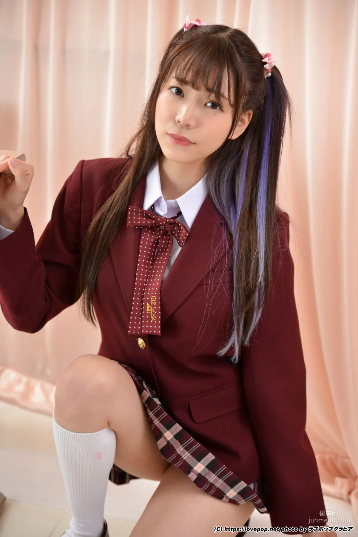 辰巳シーナ/辰巳志奈 Tatsumi Sina Photoset 04 [LOVEPOP] 写真集22