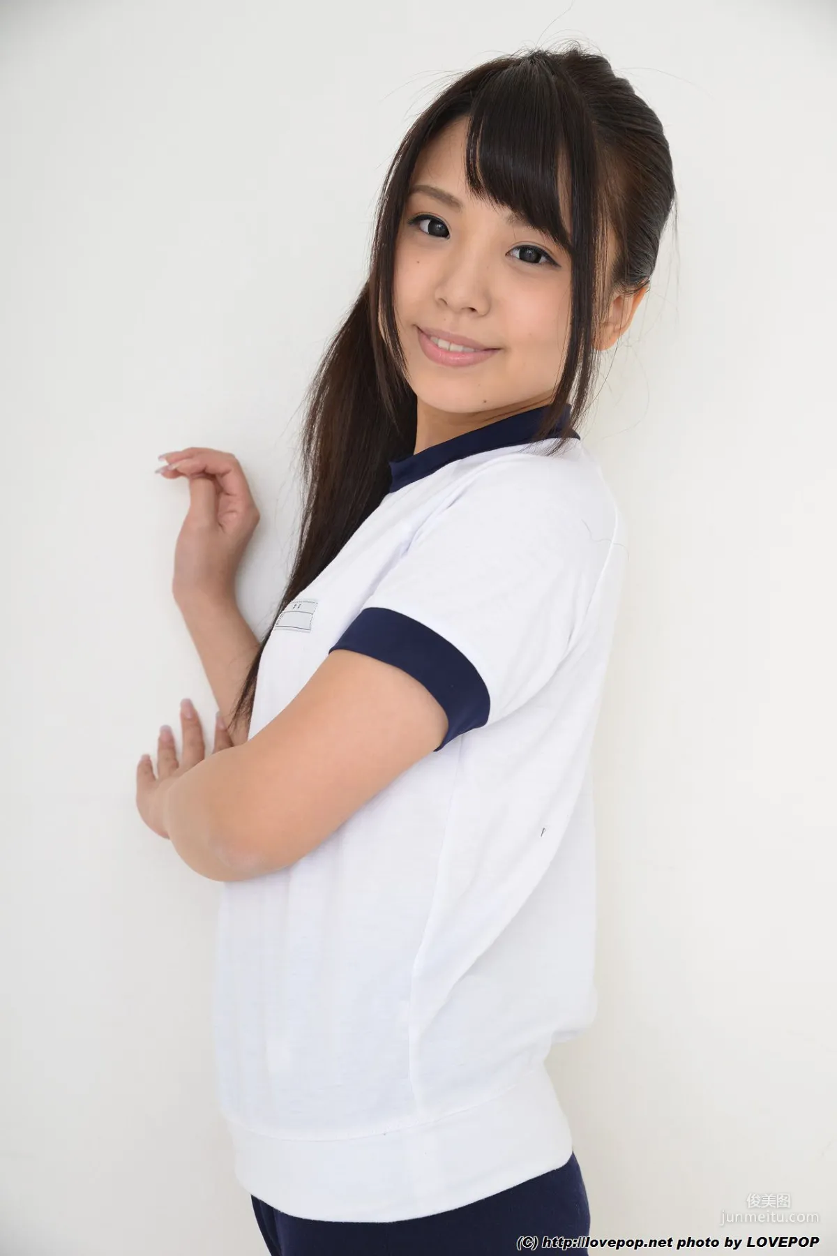 [LOVEPOP] Maya Hashimoto 橋本麻耶 Photoset 02 写真集3