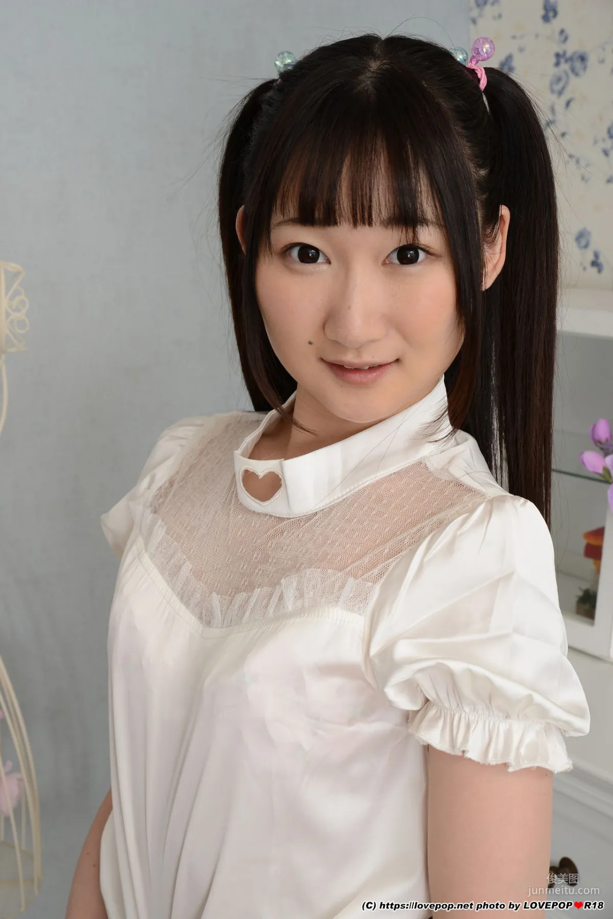 Misaki Yumeno 夢乃美咲 Photoset 03 [LOVEPOP] 写真集52