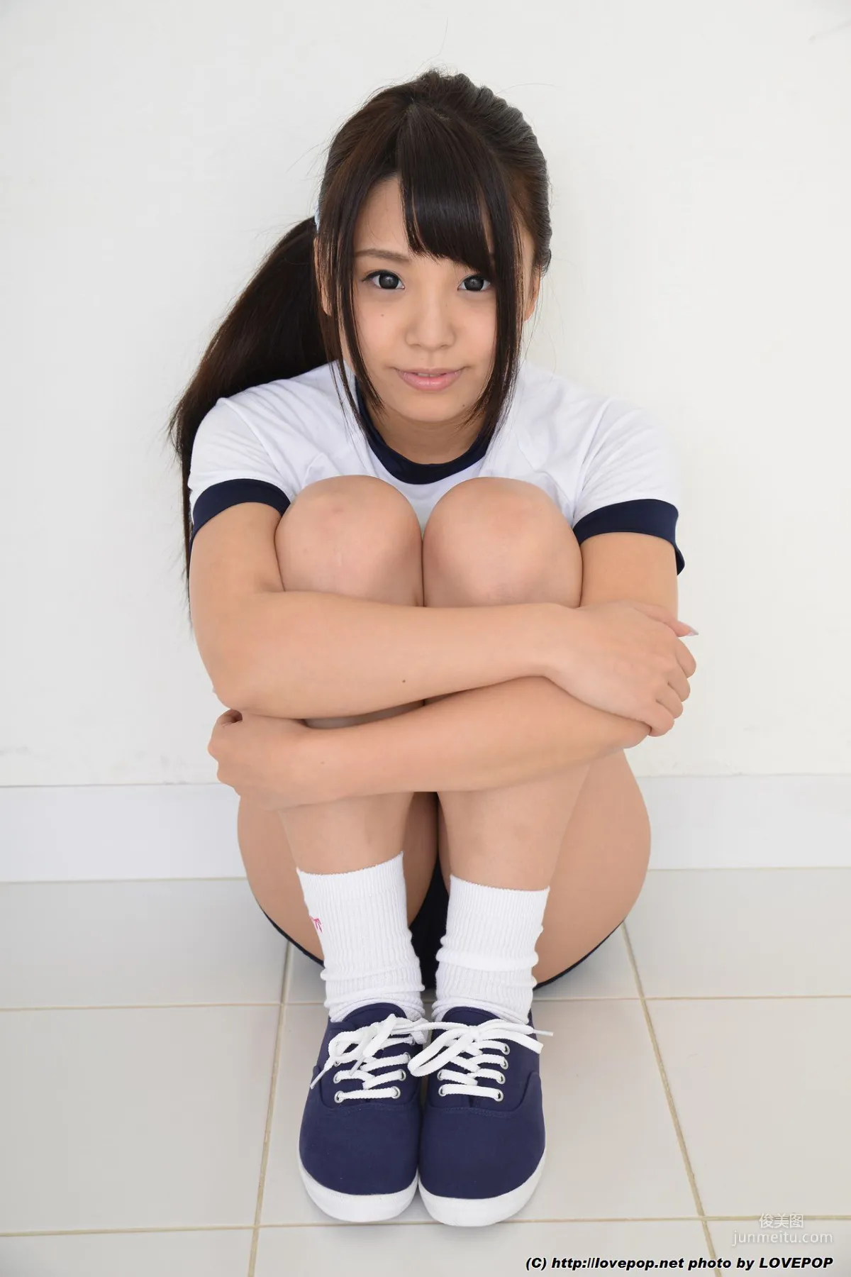 [LOVEPOP] Maya Hashimoto 橋本麻耶 Photoset 02 写真集12