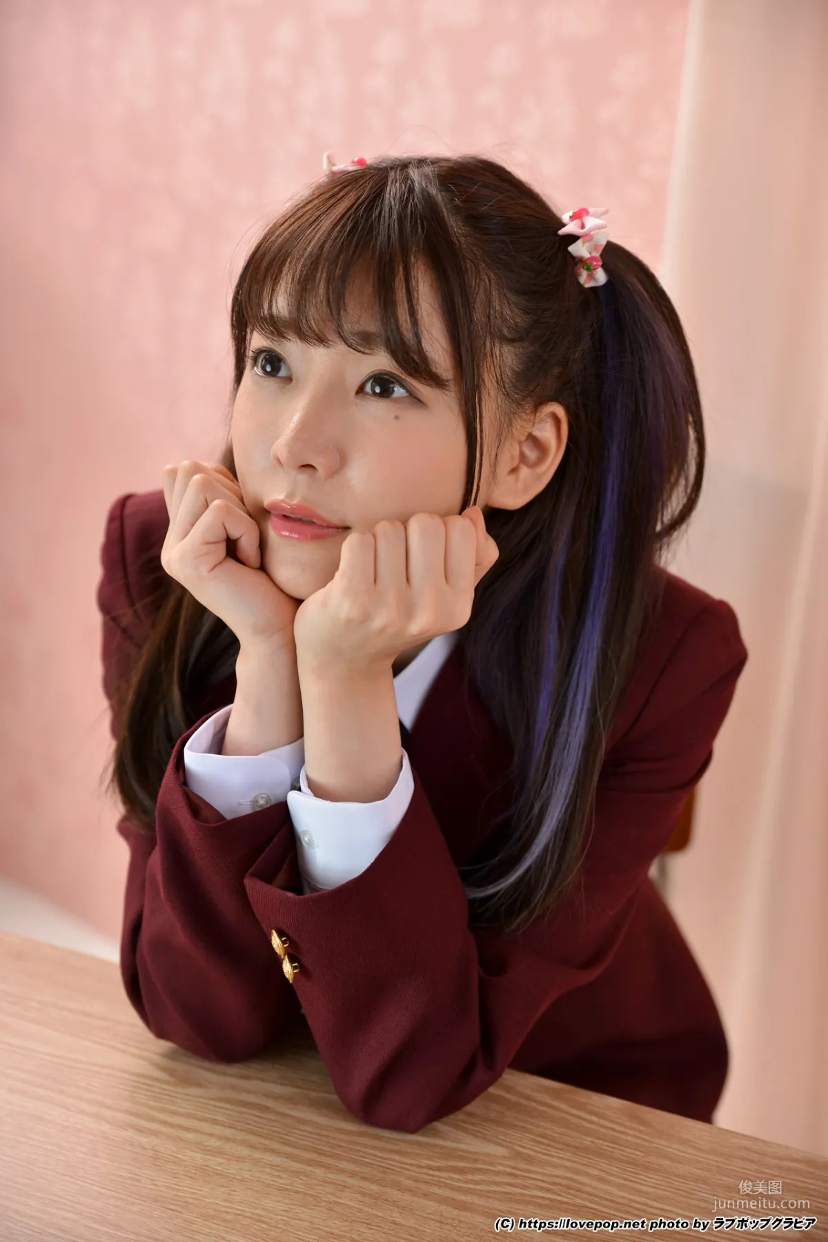 辰巳シーナ/辰巳志奈 Tatsumi Sina Photoset 04 [LOVEPOP] 写真集1