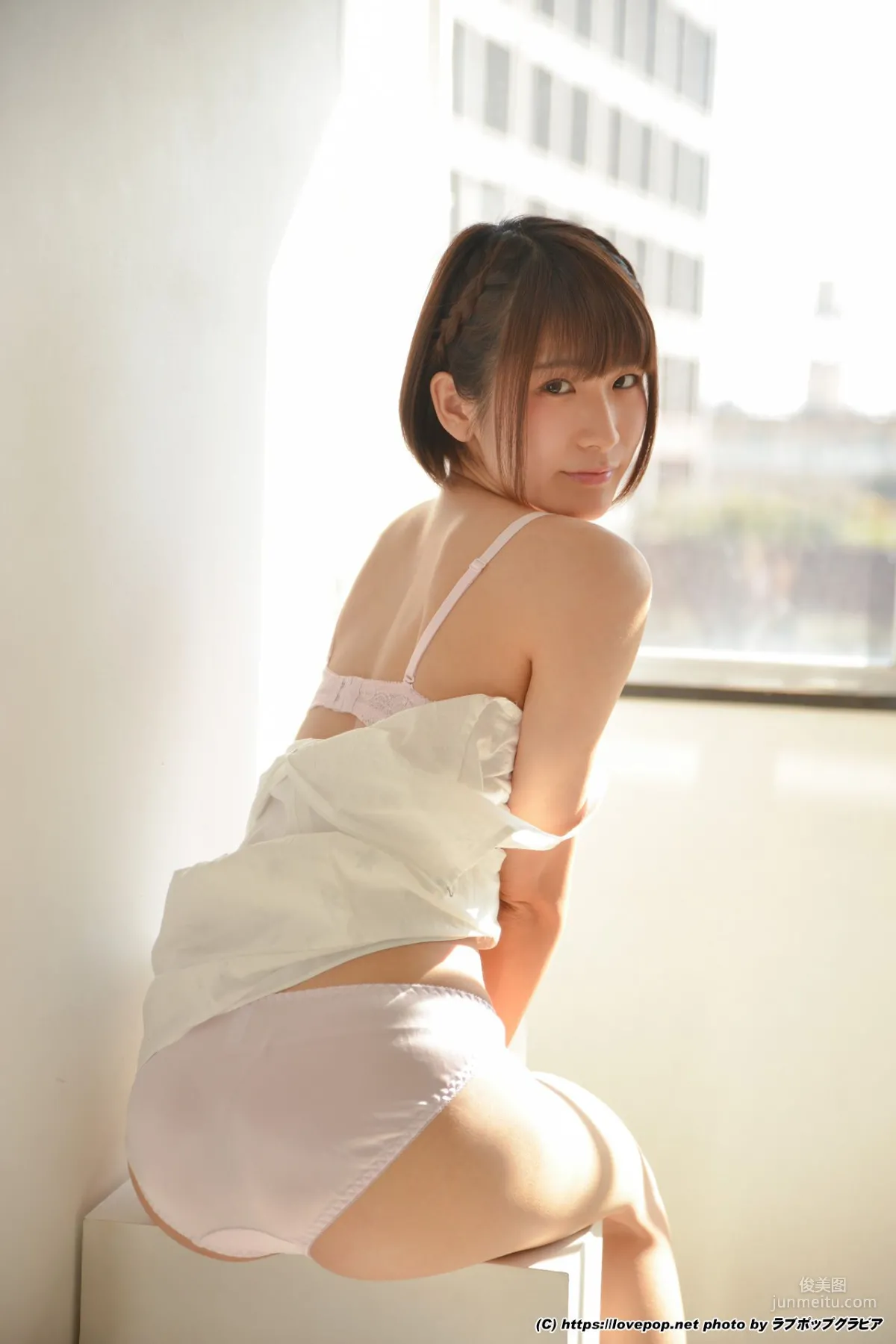 [LOVEPOP] 来栖うさこ Usako Kurusu Photoset 05 写真集68