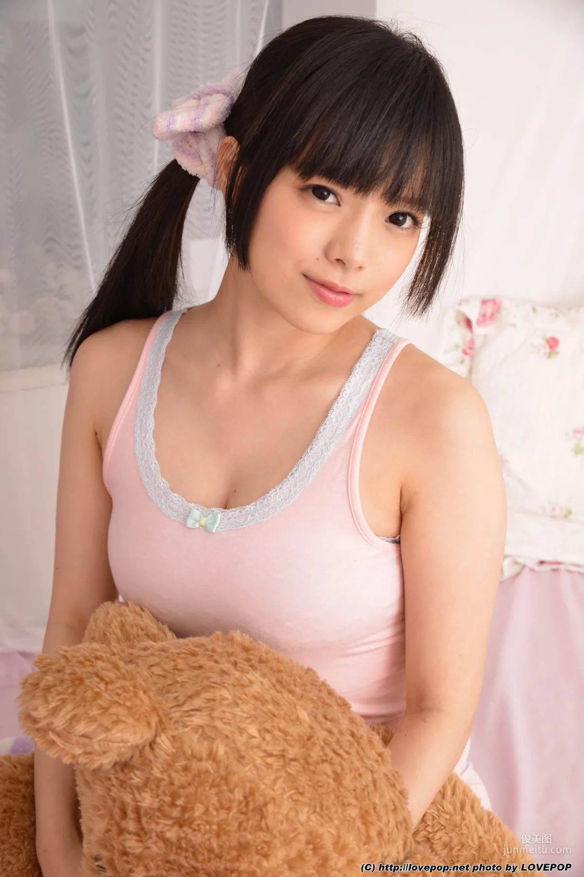 Miyako Akane 赤根京 Photoset 04 [LOVEPOP] 写真集14