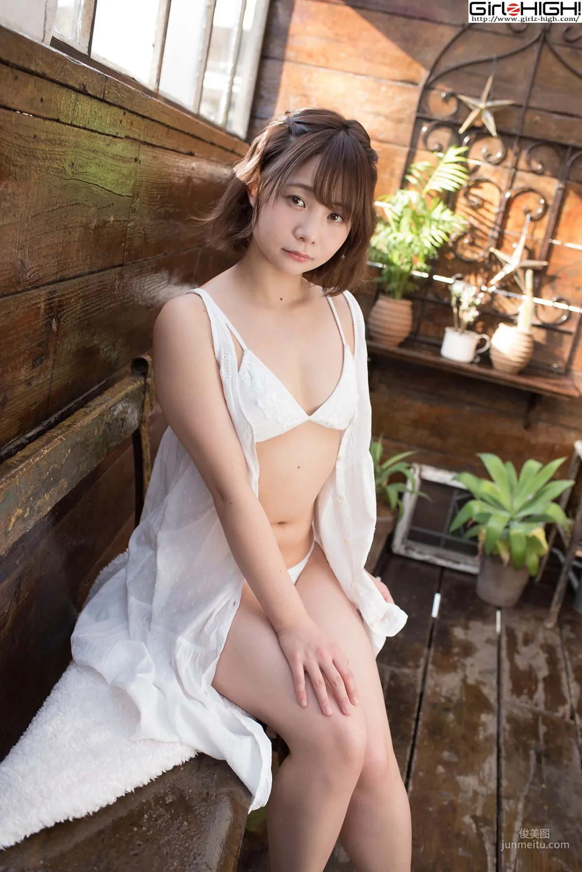 MANA 真奈 - bfaa_019_001 [Girlz-High] 写真集25