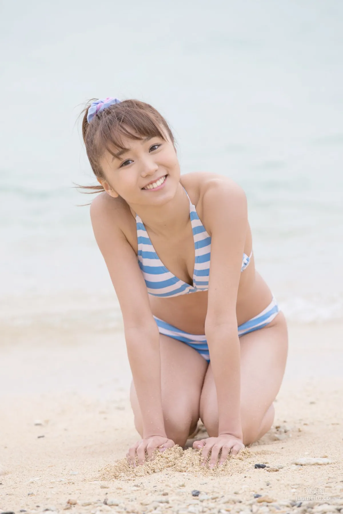 Mizuki Murota 室田瑞希 [Hello! Project Digital Books] No.177 写真集31