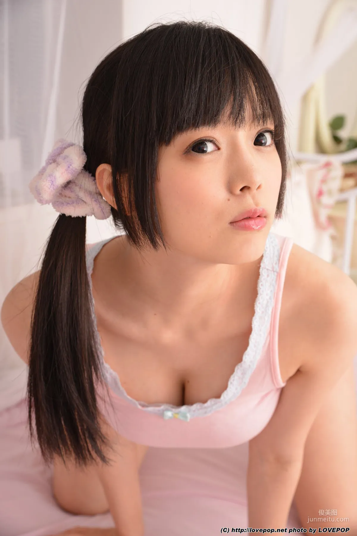 Miyako Akane 赤根京 Photoset 04 [LOVEPOP] 写真集24