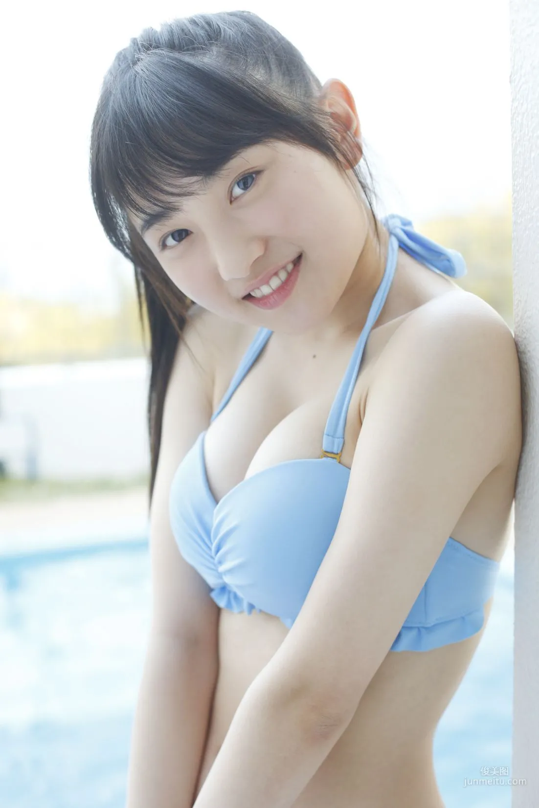 Nanami Yanagawa 梁川奈々美 [Hello! Project Digital Books] No.176 写真集42