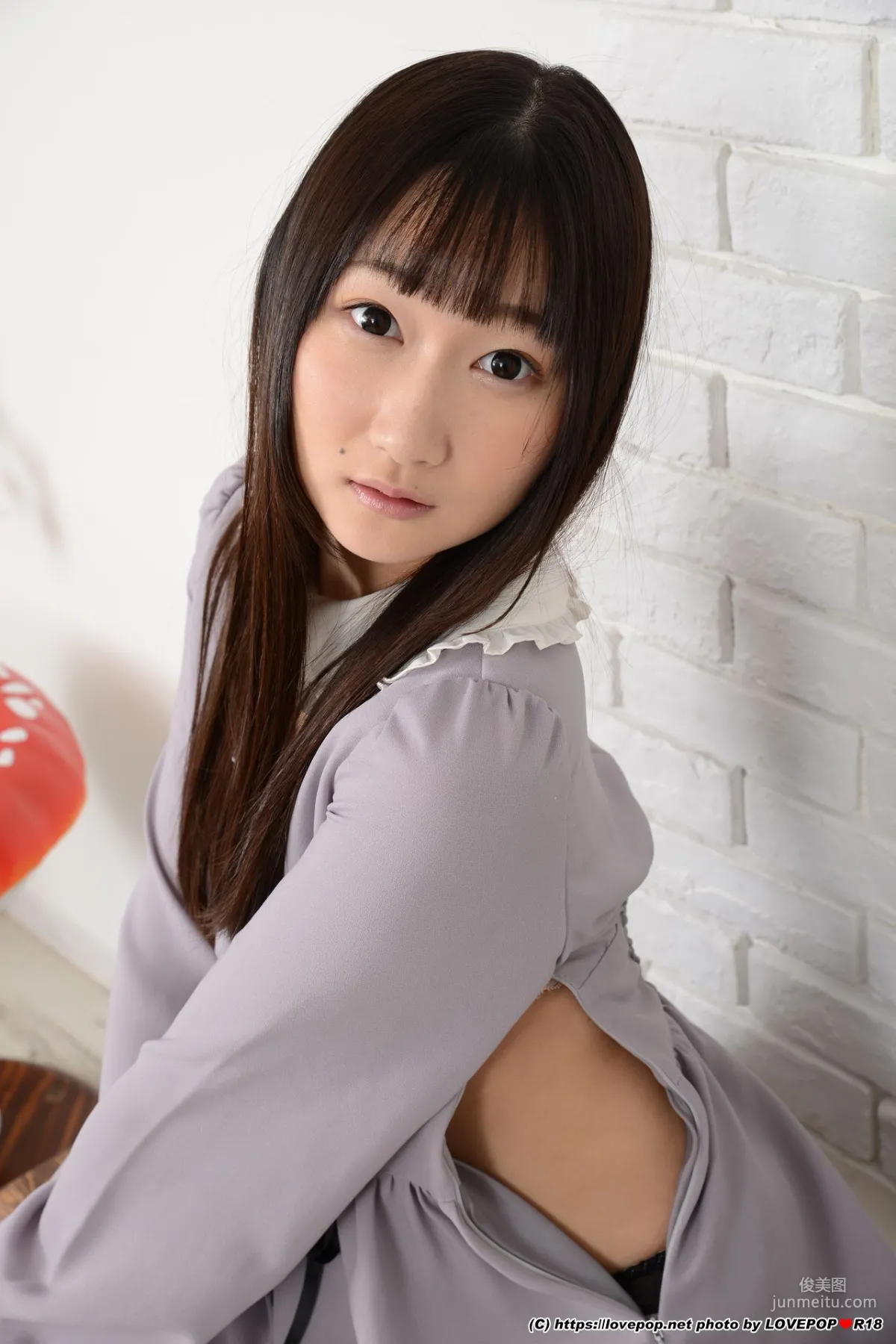 [LOVEPOP] Misaki Yumeno 夢乃美咲 Photoset 05 写真集53