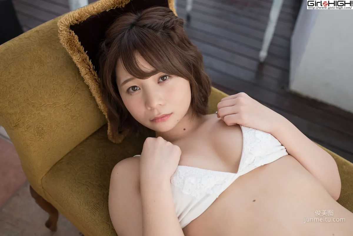 MANA 真奈 - bfaa_019_001 [Girlz-High] 写真集51