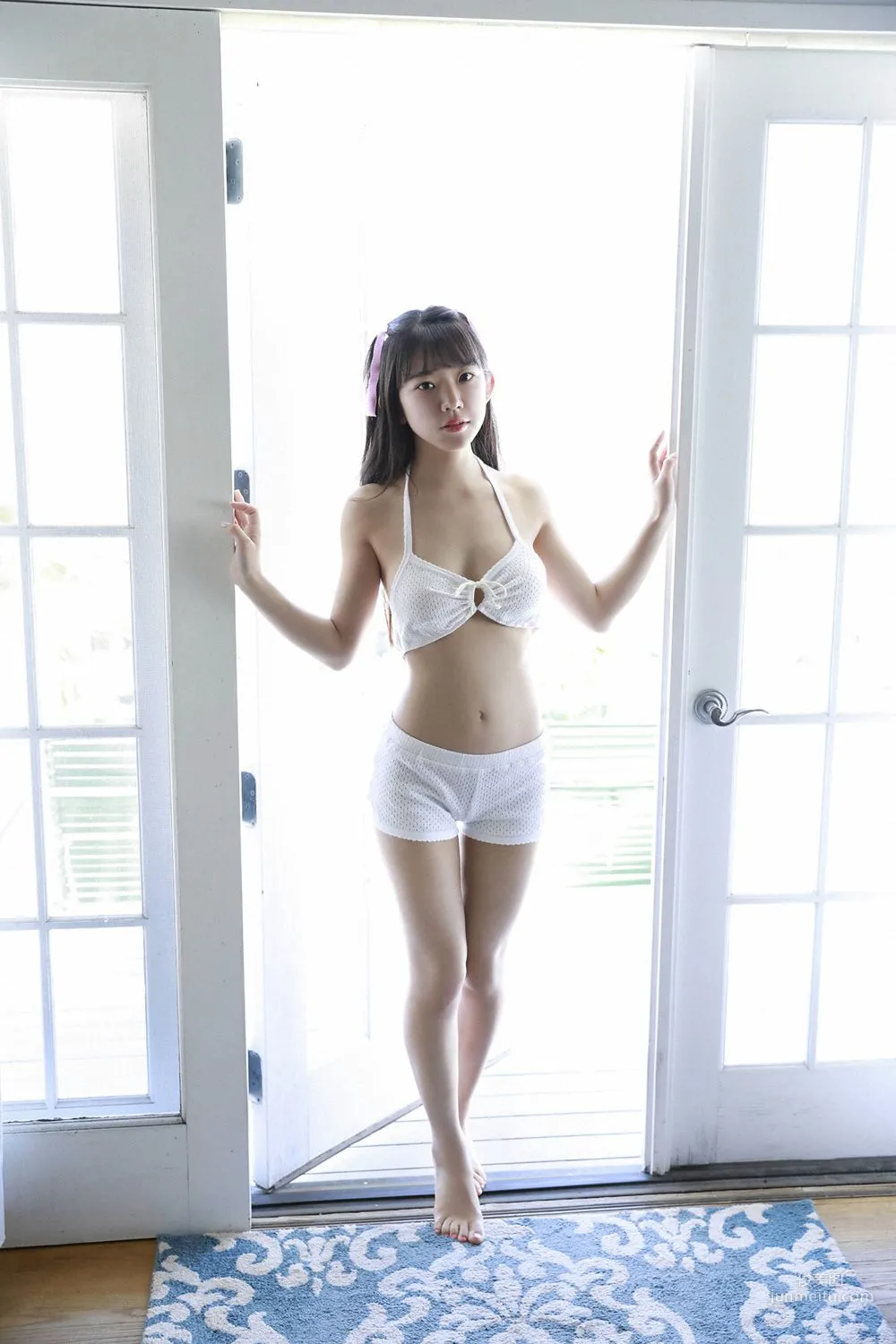 長澤茉里奈 Marina Nagasawa  [YS-Web] Vol.833 写真集65