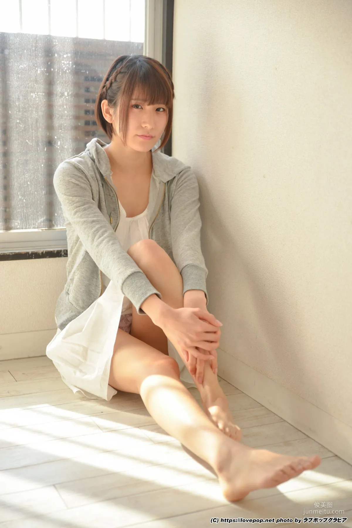 [LOVEPOP] 来栖うさこ Usako Kurusu Photoset 05 写真集14