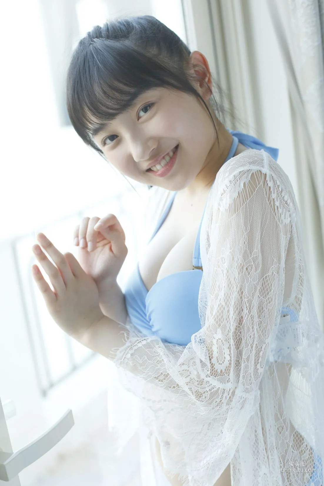 Nanami Yanagawa 梁川奈々美 [Hello! Project Digital Books] No.176 写真集35