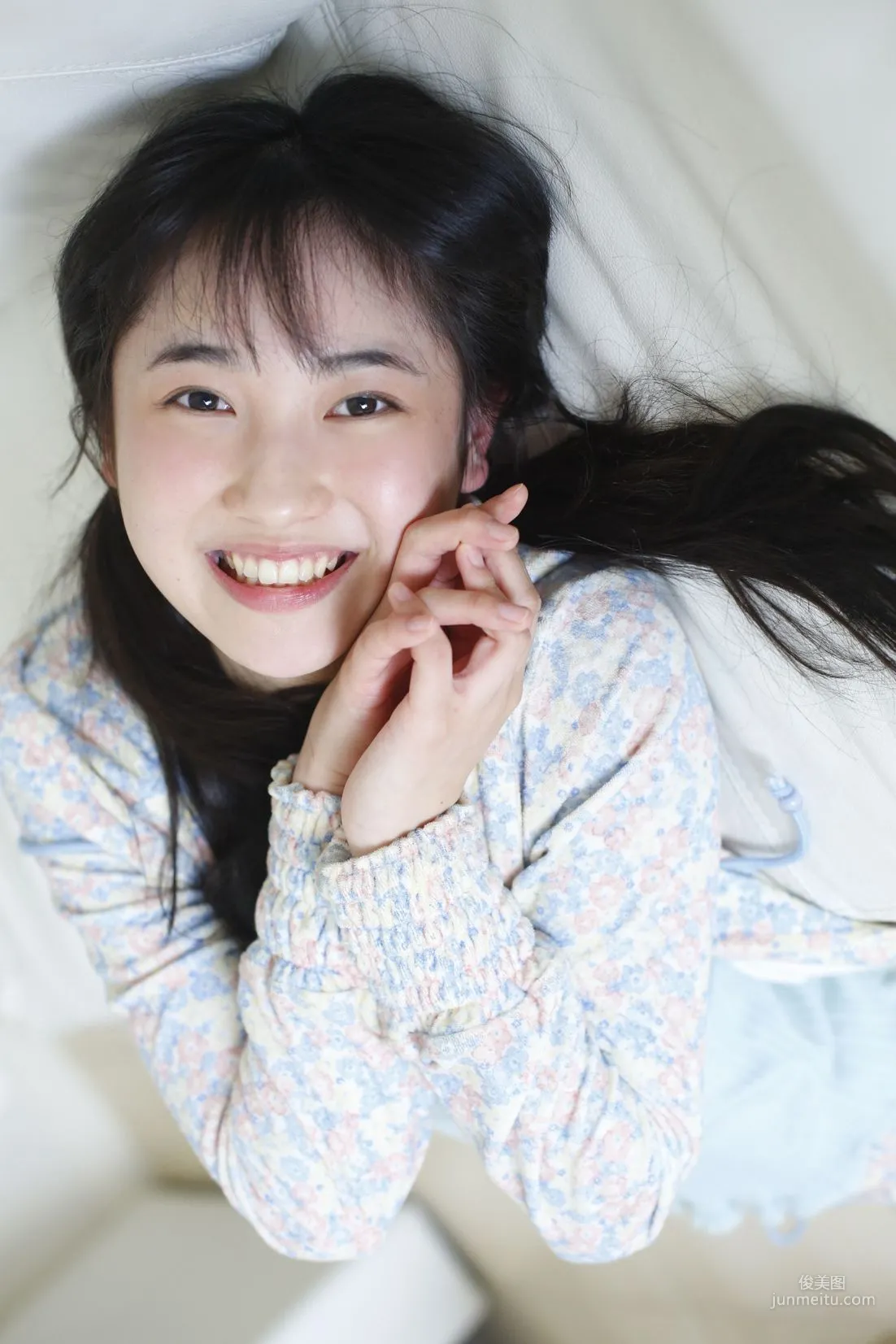 Nanami Yanagawa 梁川奈々美 [Hello! Project Digital Books] No.176 写真集23