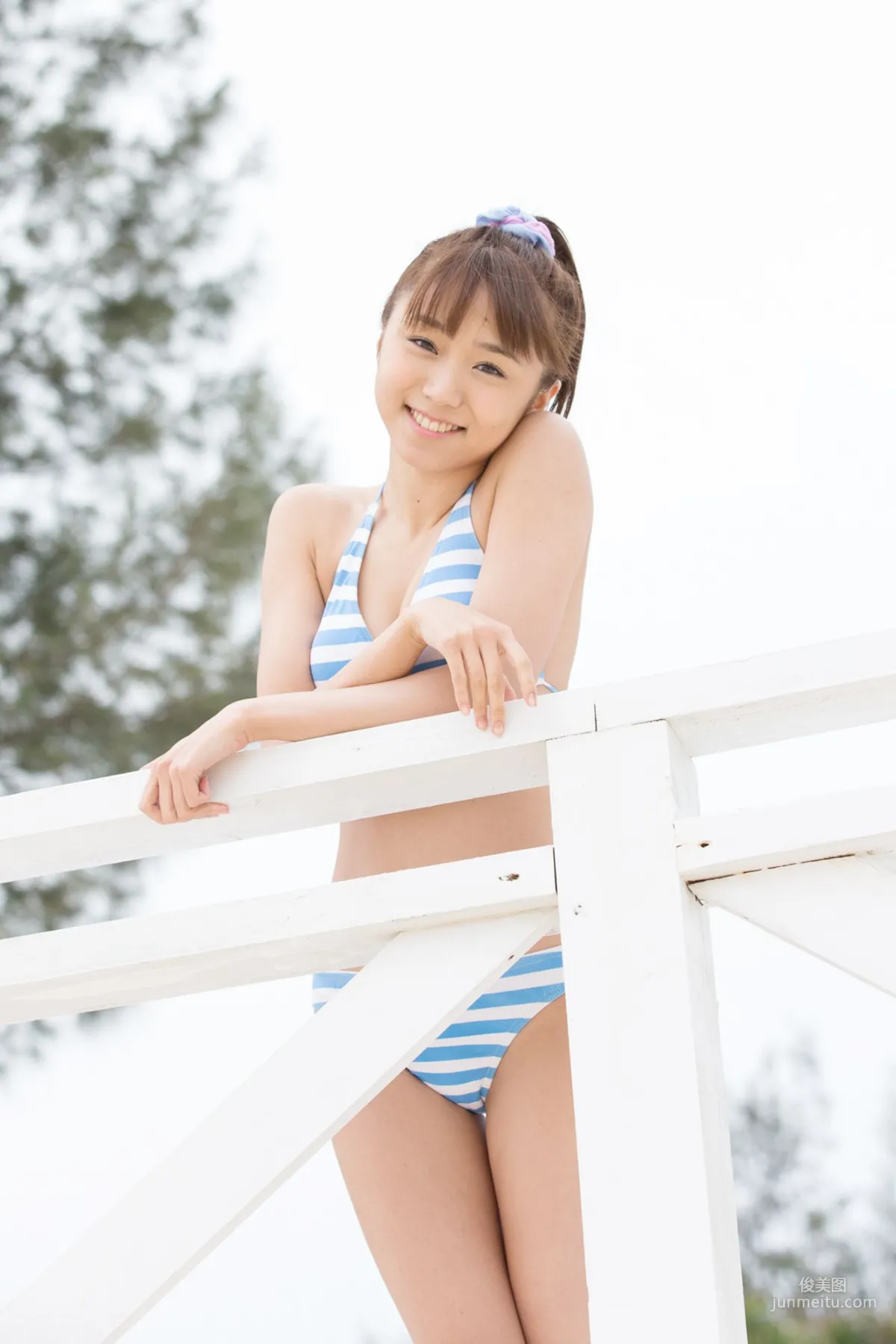 Mizuki Murota 室田瑞希 [Hello! Project Digital Books] No.177 写真集30