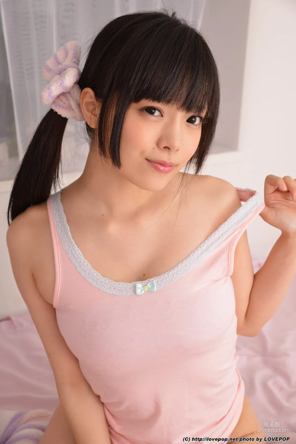 Miyako Akane 赤根京 Photoset 04 [LOVEPOP] 写真集56