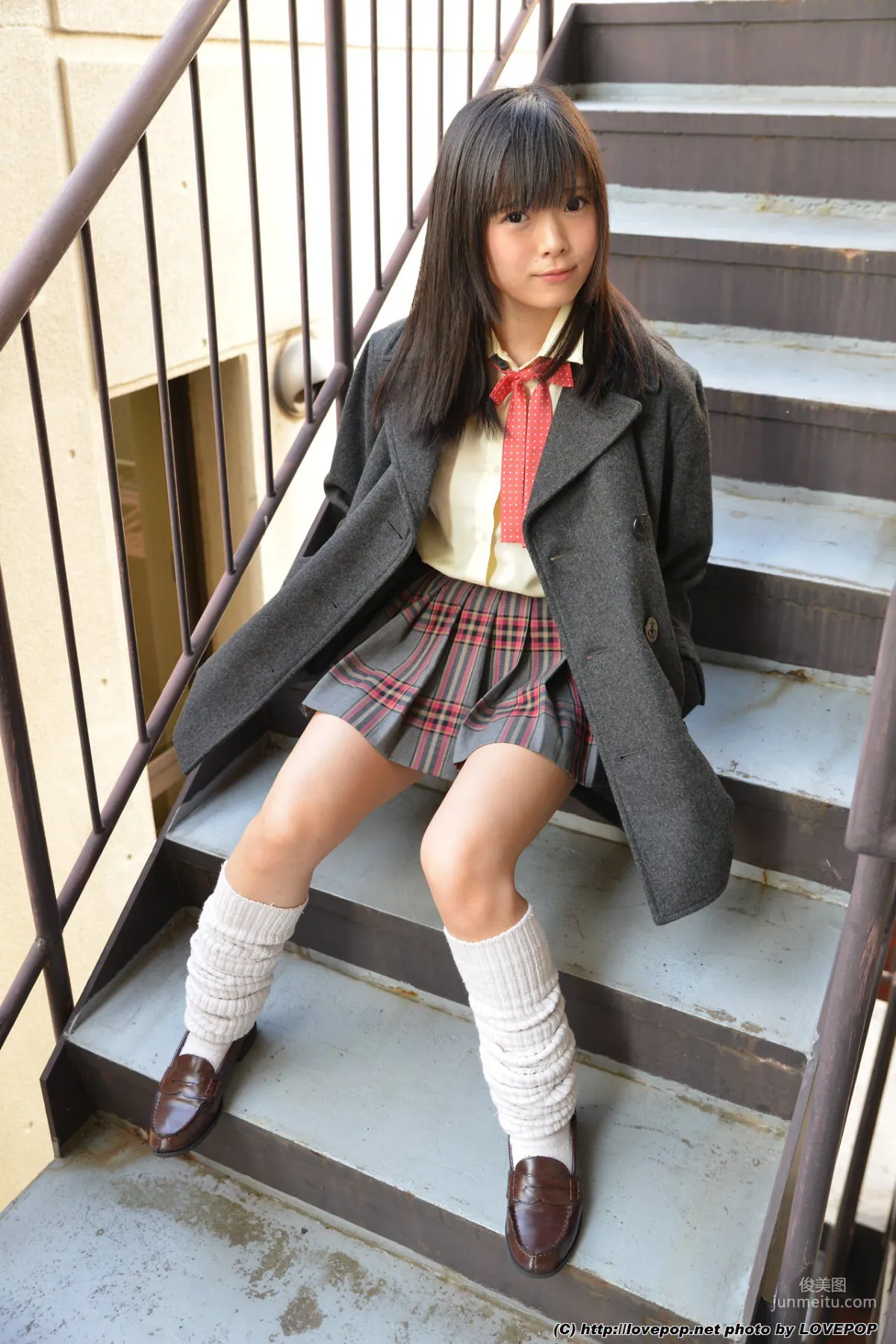 [LOVEPOP] Miyako Akane 赤根京 Photoset 07 写真集20