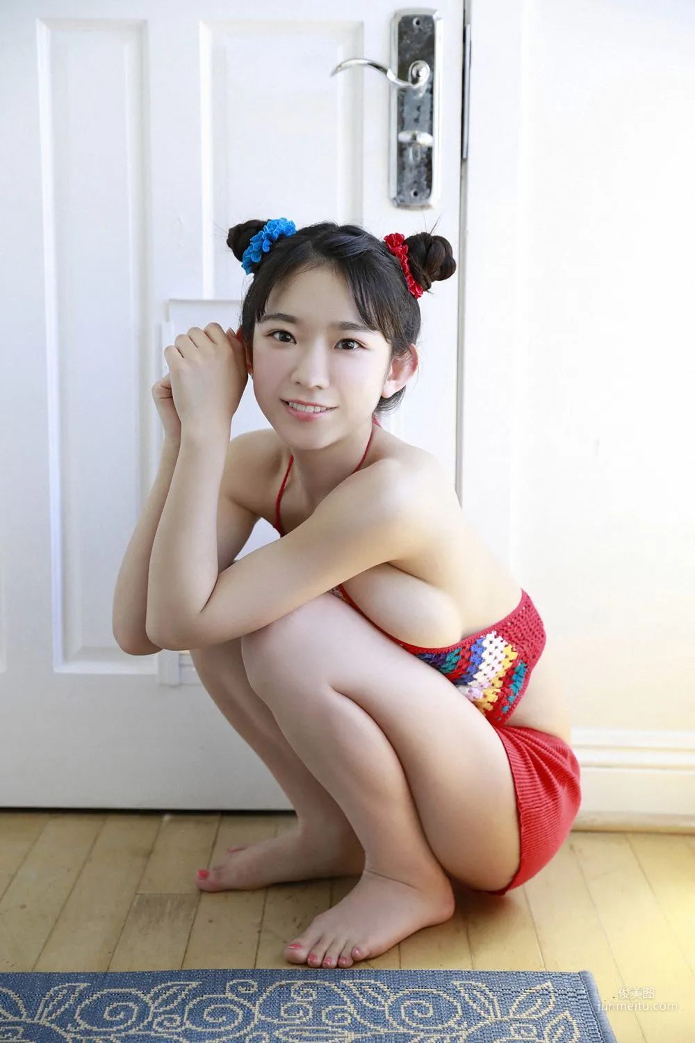 長澤茉里奈 Marina Nagasawa  [YS-Web] Vol.833 写真集57