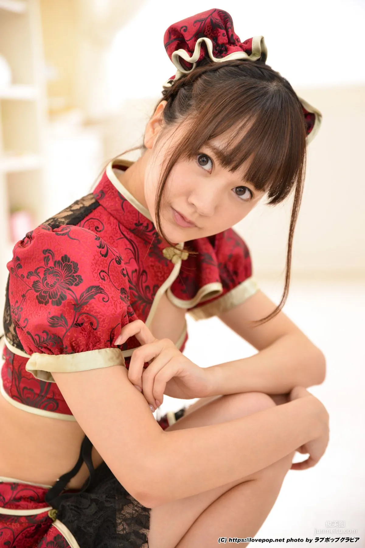 Shoko Hamada 浜田翔子 [LOVEPOP] Photoset 12 写真集29