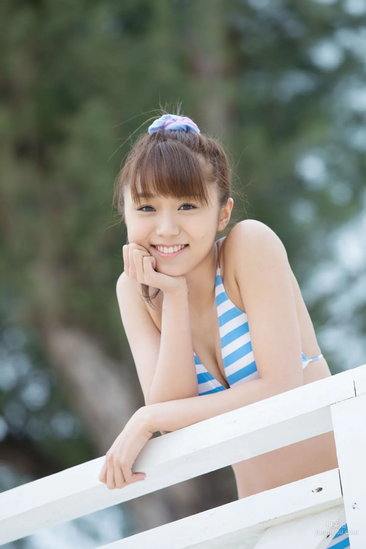 Mizuki Murota 室田瑞希 [Hello! Project Digital Books] No.177 写真集28