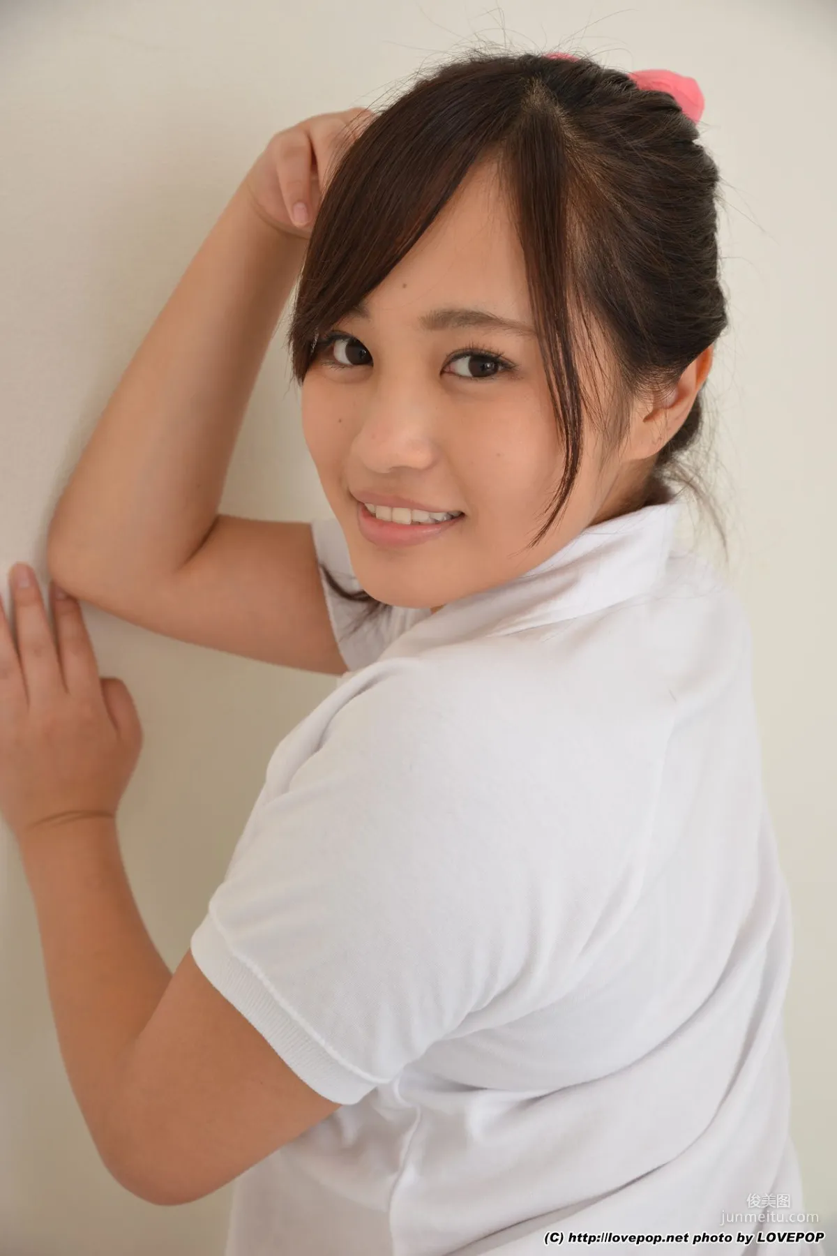 Emi Asano 浅野えみ Photoset 12 [LOVEPOP] 写真集55