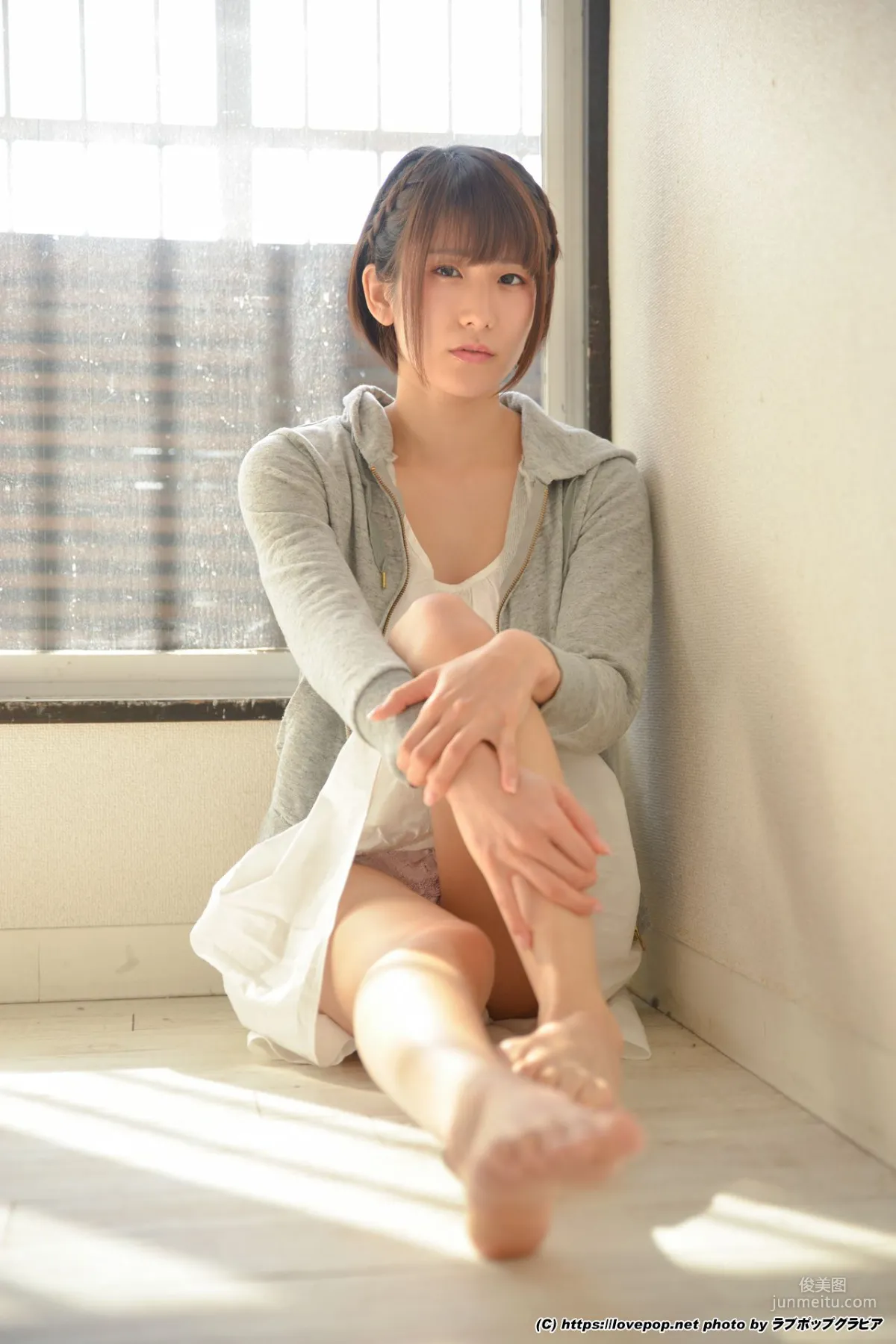 [LOVEPOP] 来栖うさこ Usako Kurusu Photoset 05 写真集15