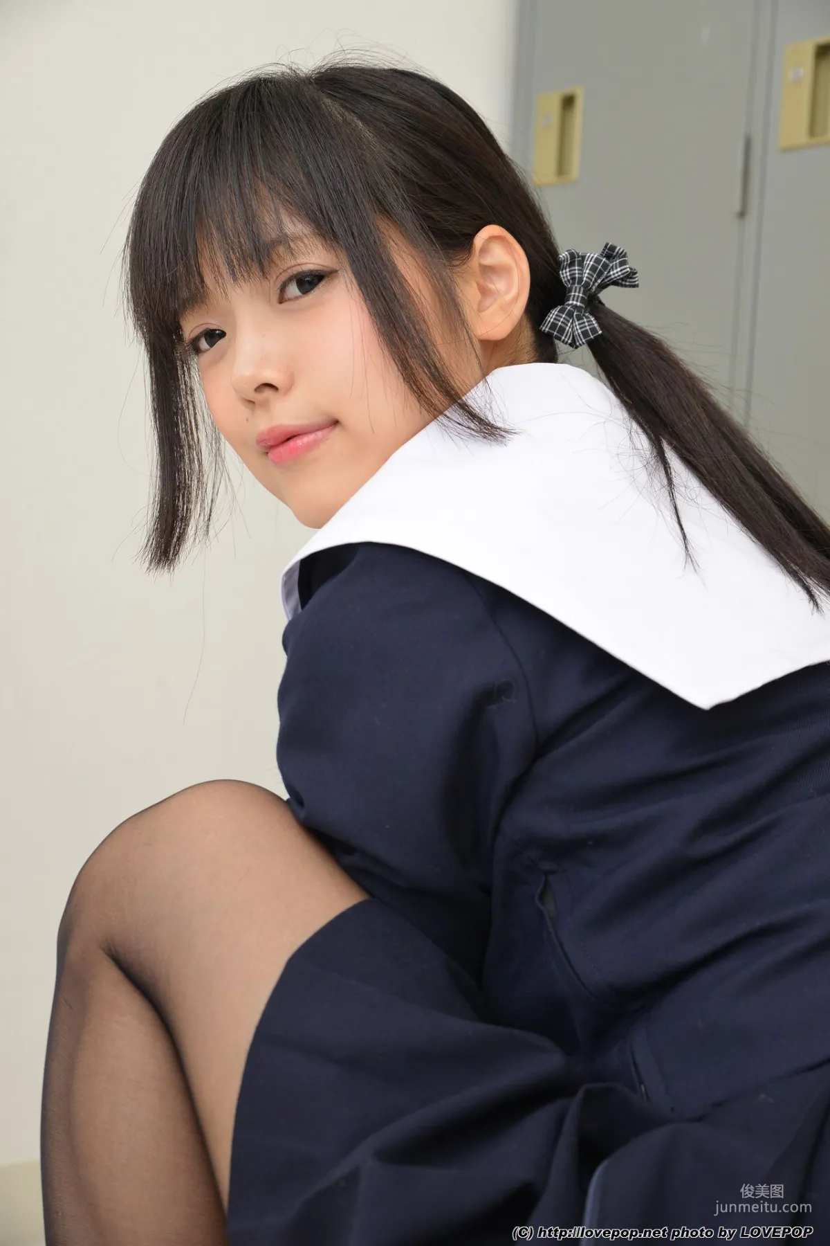 [LOVEPOP] 赤根京 Miyako Akane Photoset 08 写真集11