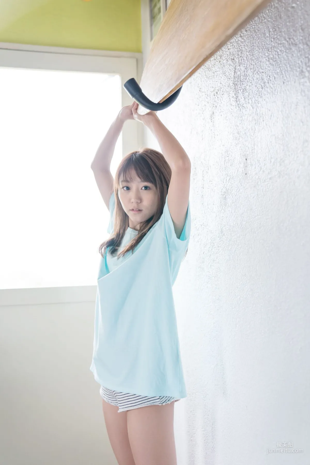 Mizuki Murota 室田瑞希 [Hello! Project Digital Books] No.177 写真集63