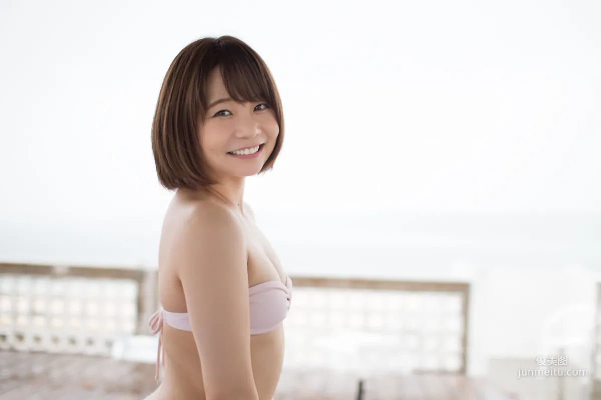 MANA 真奈 - Limited Gallery 01 [Minisuka.tv] 写真集48