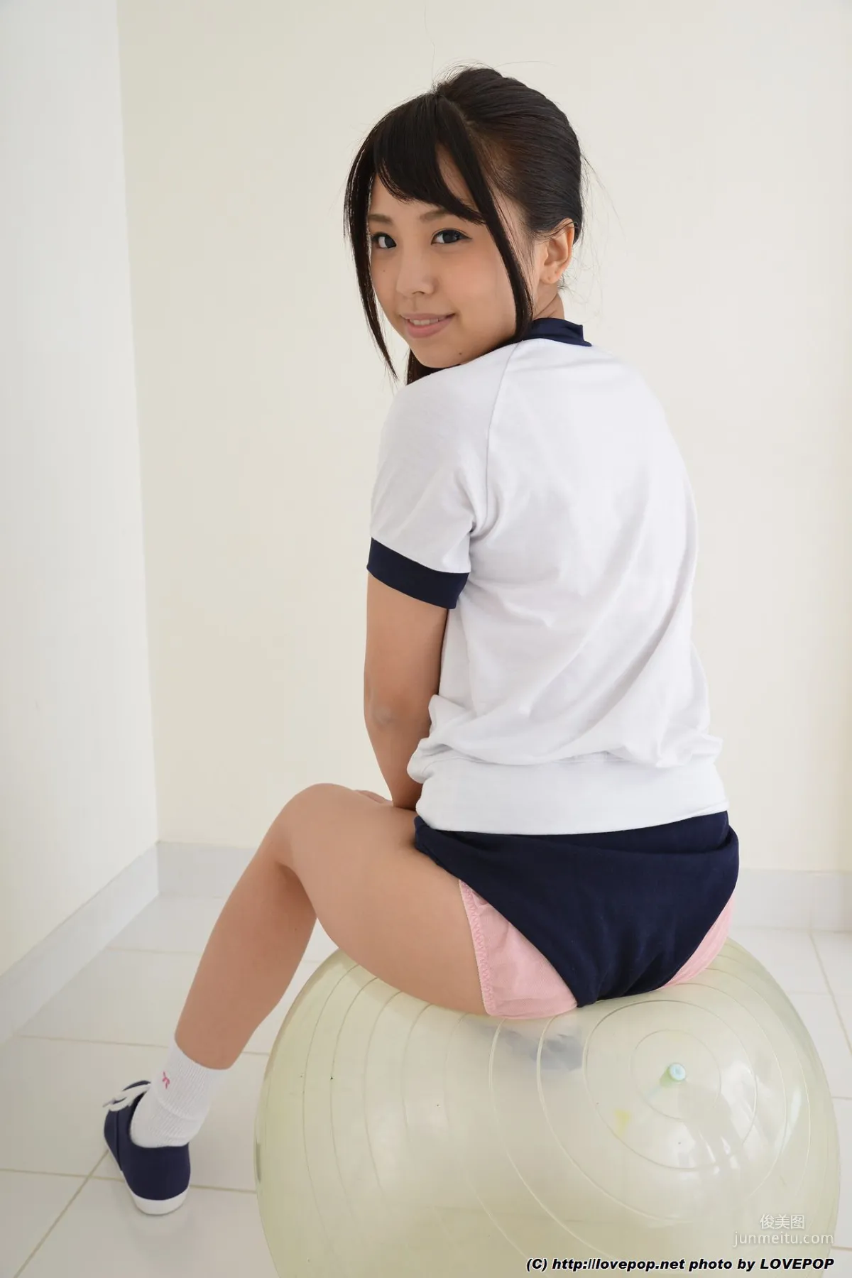 [LOVEPOP] Maya Hashimoto 橋本麻耶 Photoset 02 写真集32