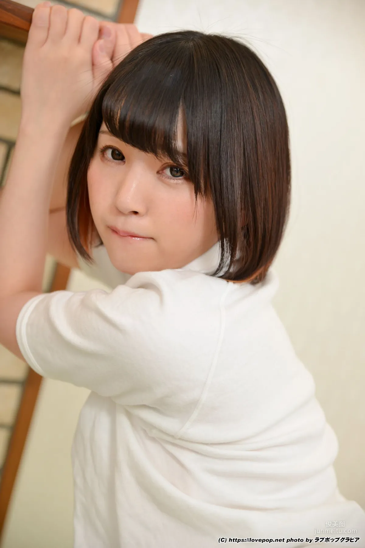 [LOVEPOP] Ten Kirimiya 霧宮てん(雾宫天) Photoset 02 写真集57