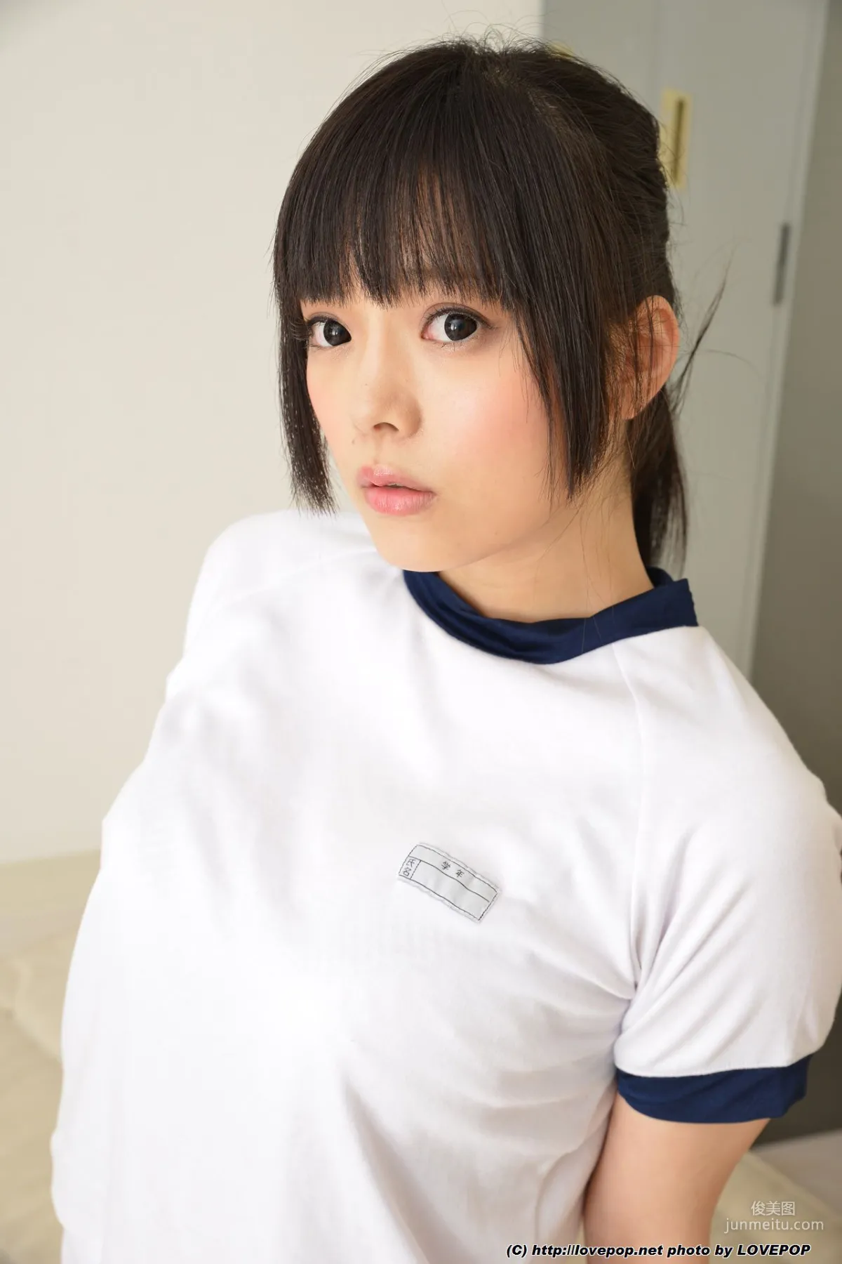 Miyako Akane 赤根京 [LOVEPOP] Photoset 03 写真集13