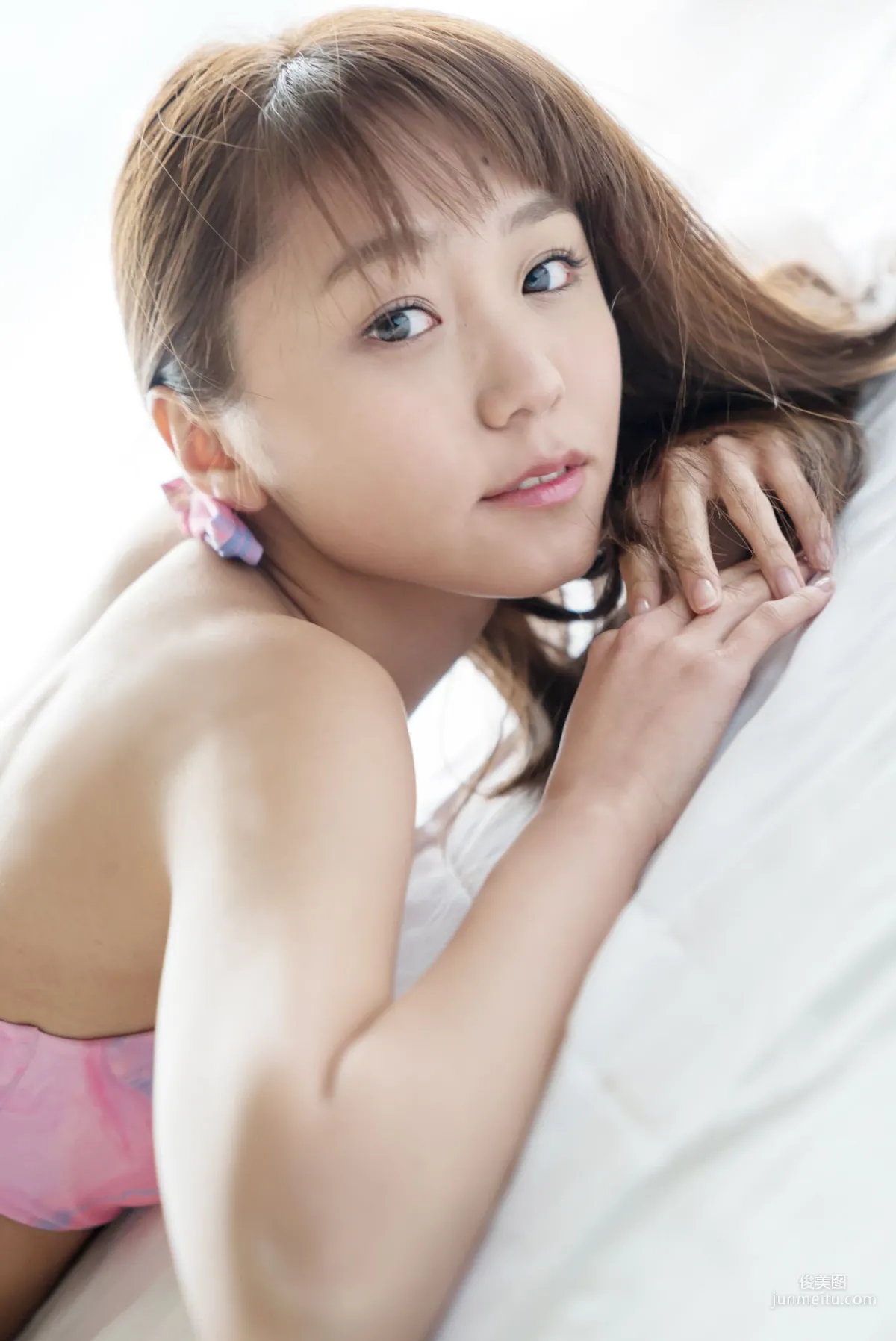 Mizuki Murota 室田瑞希 [Hello! Project Digital Books] No.177 写真集80